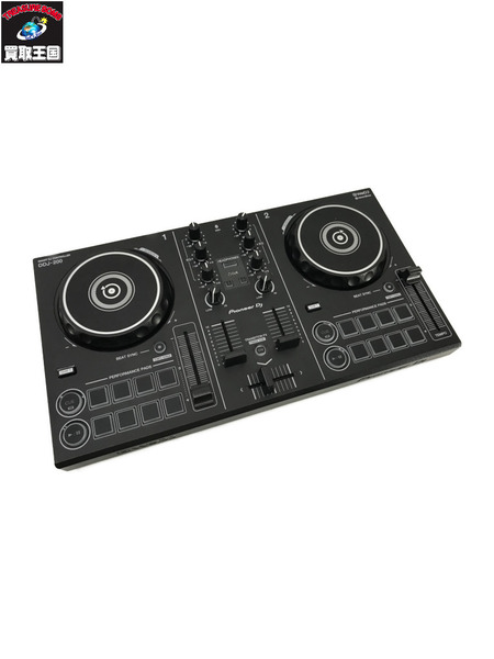  Pioneer DJ DDJ-200 コントローラー　2023年製[値下]