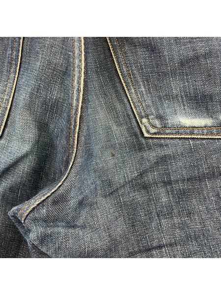 SUGARHILL デニム・ジーンズ Denim Trousers MODEN003[値下]