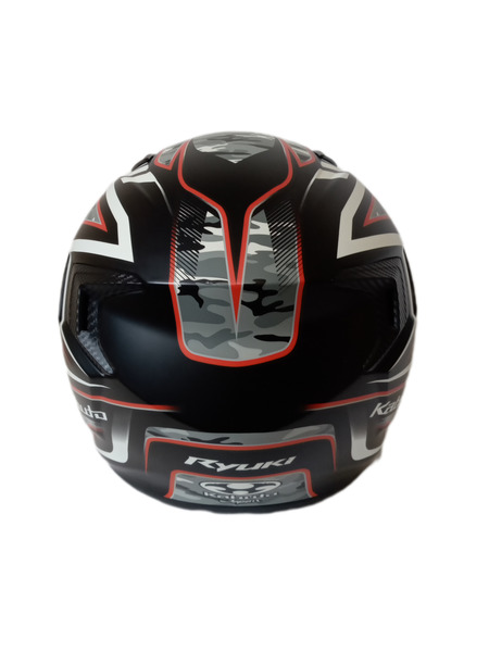 スポーツ用品 OGK KABUTO Ryuki フルフェイス ヘルメット
