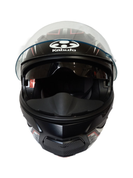 スポーツ用品 OGK KABUTO Ryuki フルフェイス ヘルメット