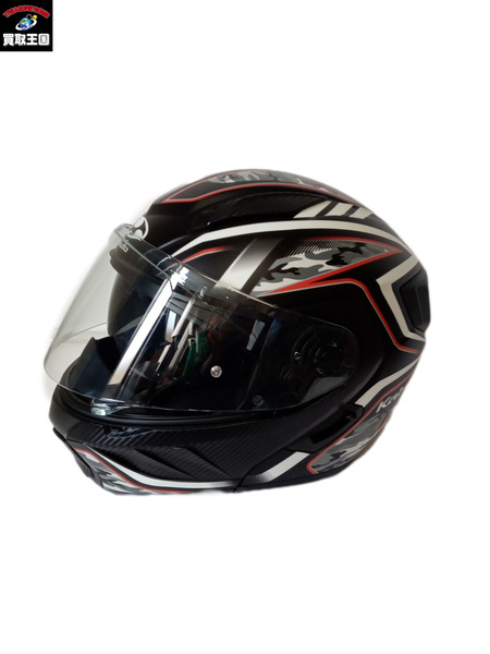 スポーツ用品 OGK KABUTO Ryuki フルフェイス ヘルメット