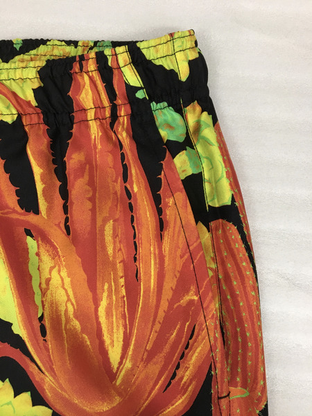 メンズラグ衣料 CACTUS PRINT SHORT/H616Y04X47
