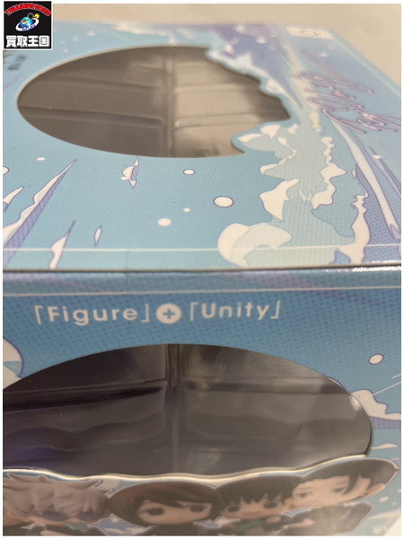 メーカー 呪術廻戦 figunity 呪術廻戦 懐玉・玉折