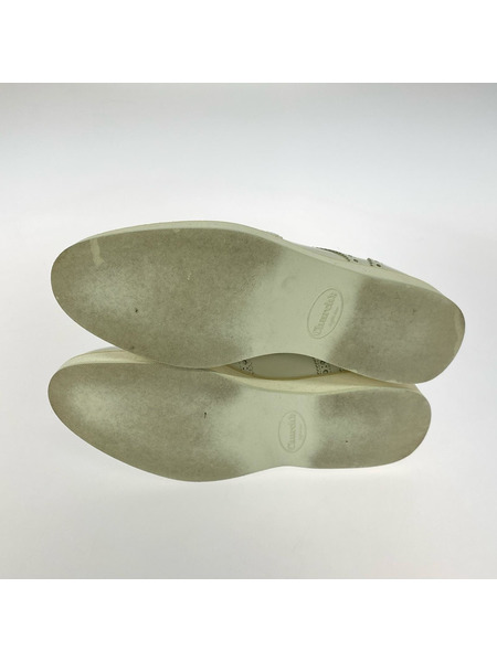 Church's シューズ A74036  MELODYウイングチップ  38