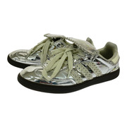 adidas スニーカー WALES BONNER SAMBA シルバー 24cm