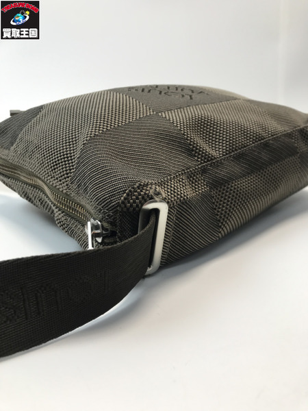 LOUIS VUITTON ルイヴィトン LV  M93043 ダミエ ジュアン シタダンPM ショルダーバック