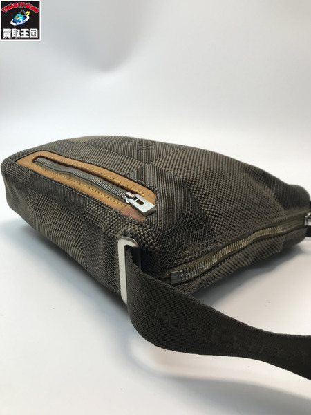 LOUIS VUITTON ルイヴィトン LV  M93043 ダミエ ジュアン シタダンPM ショルダーバック