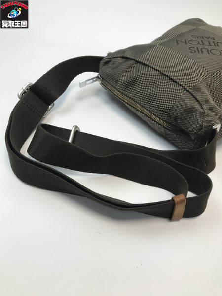 LOUIS VUITTON ルイヴィトン LV  M93043 ダミエ ジュアン シタダンPM ショルダーバック