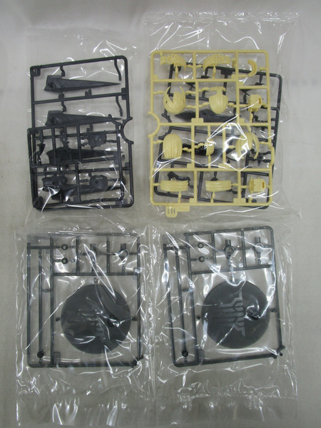 メガミデバイス BULLET KNIGHTS ランチャー