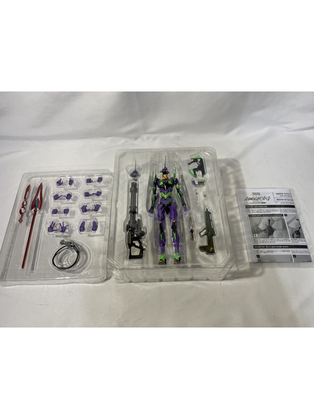 メーカー エヴァンゲリオン MAFEX エヴァンゲリオン初号機 2021