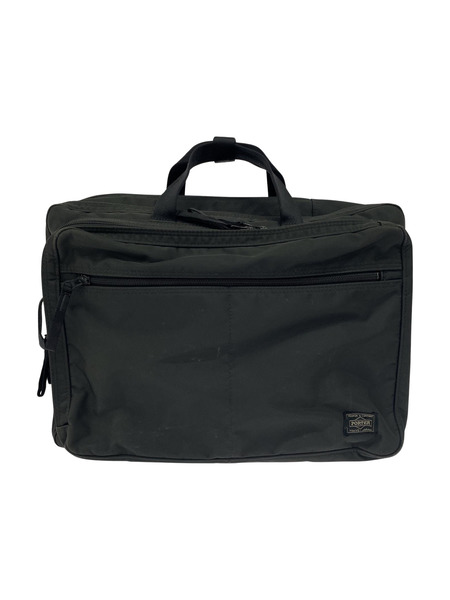 PORTER リュックサック・バックパック porter drive 3way 黒