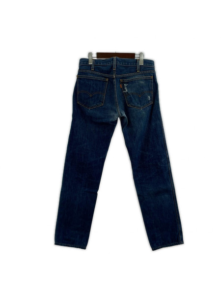 LEVI'S VINTAGE CLOTHING デニム・ジーンズ 68606 アメリカ製 W33