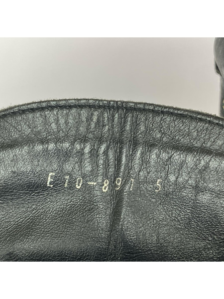 Y's ブーツ レースアップ ブーツ カーキ