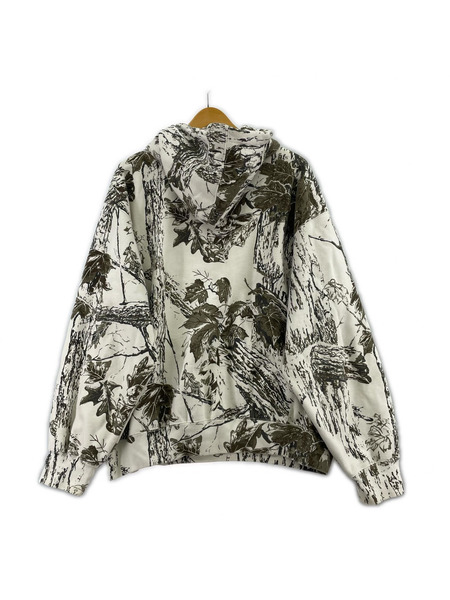 Supreme パーカー 24ss Small Box Hooded Sweatshirt