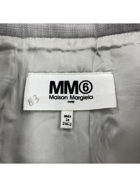 MM6スカート