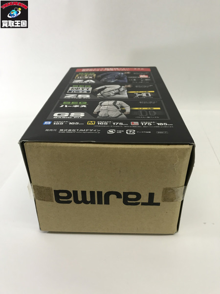 Tajima ハーネス用ランヤード 蛇腹 ダブルL2 A1JR150-W安全工具