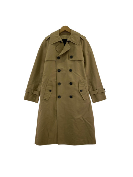 UNITED TOKYO テーラードジャケット・ブレザー インナー付キトレンチコート