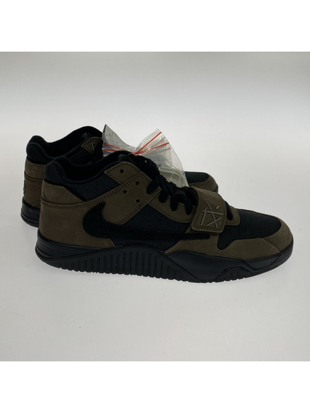 NIKE スニーカー Travis Scott Jordan Jumpman Jack TR 28cm