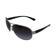 Ray-Ban ソノ他 ティアドロップ ガンメタル X G-15 サングラス