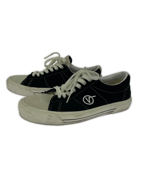 VANS スニーカー SID DX
