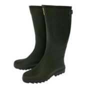 MOUNTAIN RESEARCH ブーツ Wellington Boot カーキ 27.5㎝