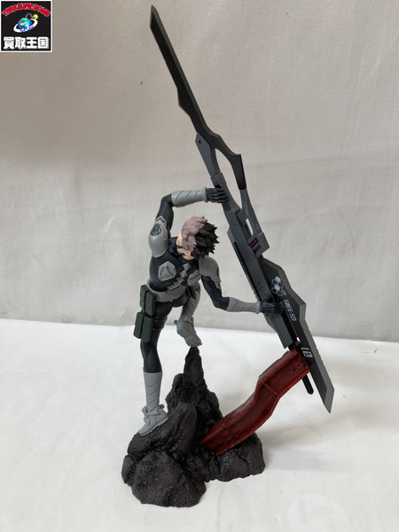 一番くじ ジャンプその他 A賞 鳴海弦