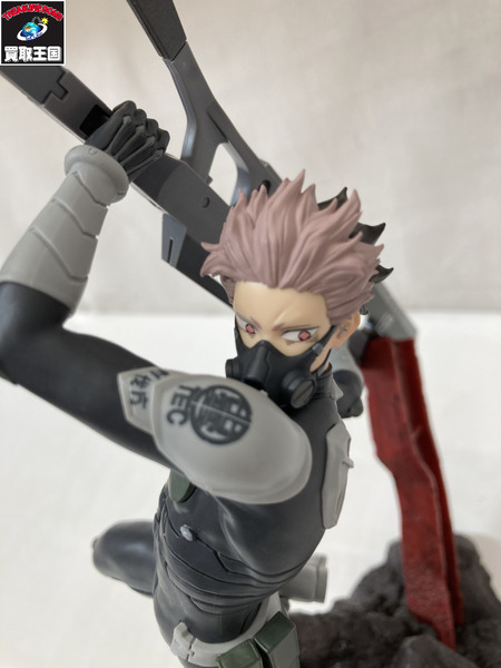 一番くじ ジャンプその他 A賞 鳴海弦