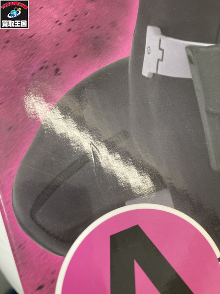 一番くじ ジャンプその他 A賞 鳴海弦