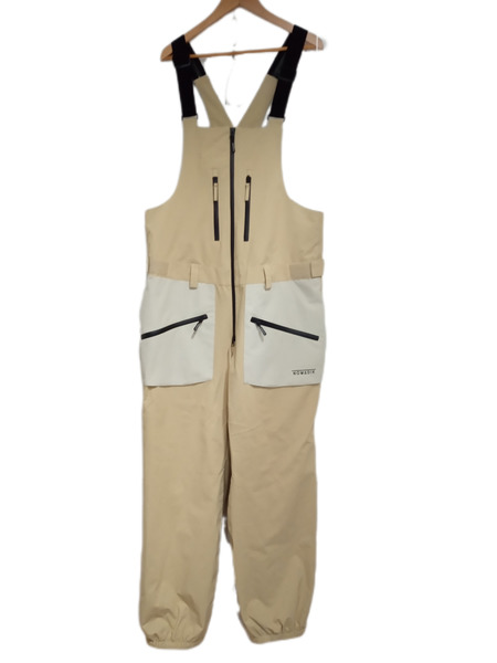 スポーツ用品 NOMADIK スノボ セットアップ