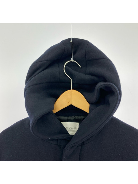 TOMORROWLAND ソノ他 フーディー コート