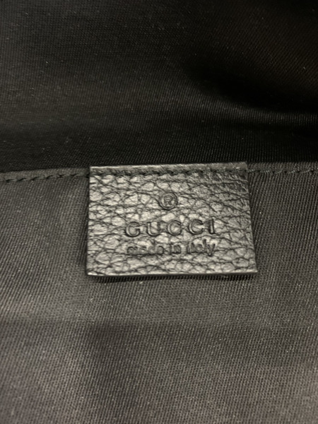 ボディバッグ GUCCI GG ナイロン ボディバッグ