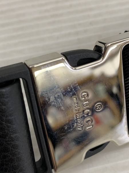 ボディバッグ GUCCI GG ナイロン ボディバッグ