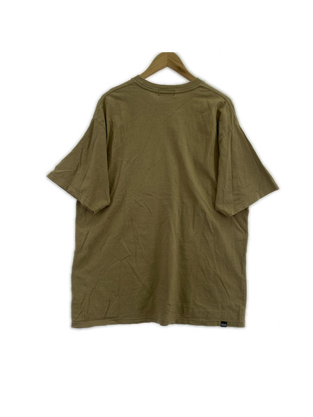 HYSTERIC GLAMOUR 半袖Tシャツ・カットソー DREAMS BURN DOWN