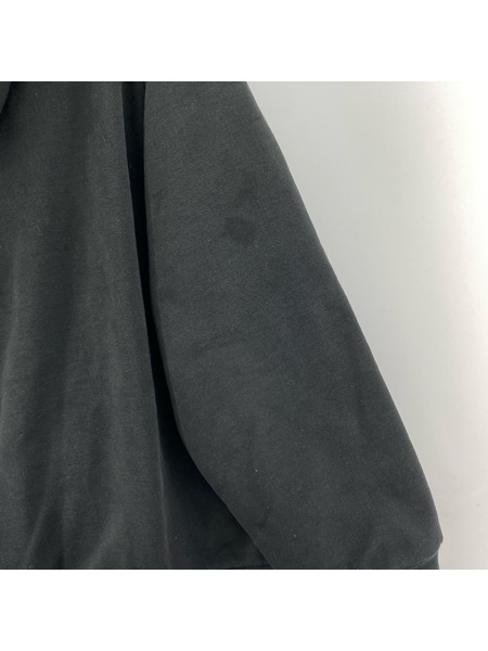 Supreme ×Hysteric Glamour Zip Hooded L ブラック