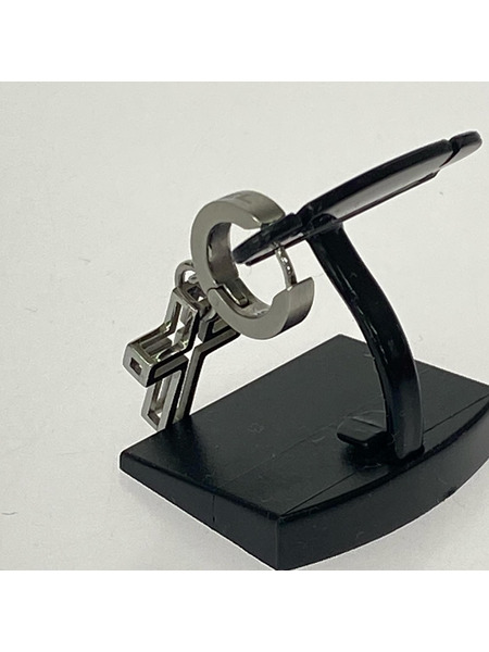 DIESEL STEEL クロスピアス