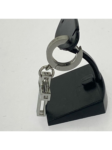 DIESEL STEEL クロスピアス