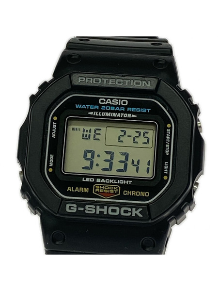 G-SHOCK G-SHOCK DW-5600UE