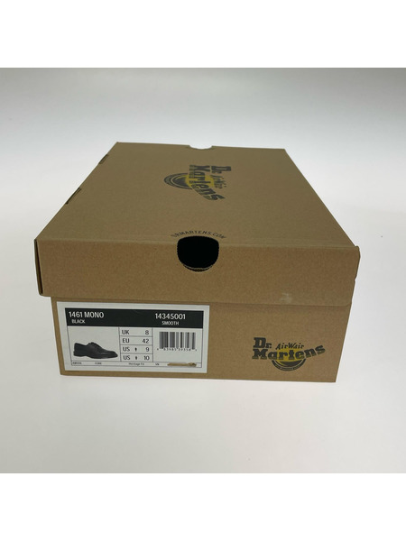 Dr.Martens シューズ 1461 MONO（UK8）