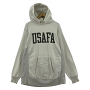 Buzz Rickson's USAFA パーカー XL