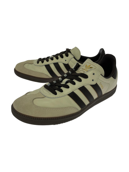 adidas SAMBA OZ ZOZO 26.5cm JR2660｜商品番号：2200004940748