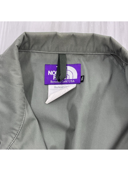 THE NORTH FACE PURPLE LABEL 65/35 MOUNTAIN FIELD JACKET XL