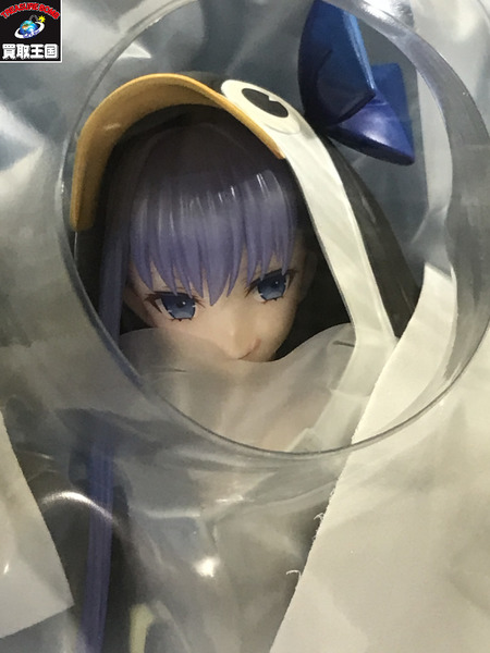 メーカー Fate 1/7スケール ランサー 謎のアルターエゴ FGO アルター