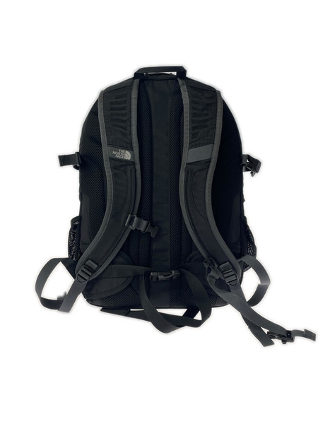 THE NORTH FACE リュックサック・バックパック 黒