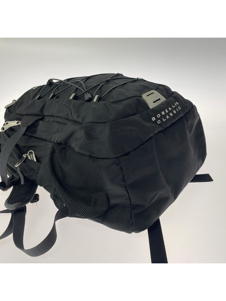 THE NORTH FACE リュックサック・バックパック 黒