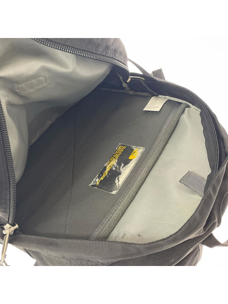 THE NORTH FACE リュックサック・バックパック 黒