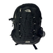 THE NORTH FACE リュックサック・バックパック 黒