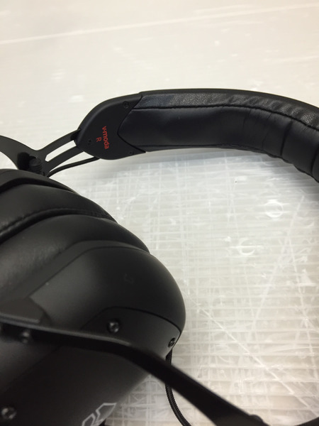 v-moda crossfade wireless 3 ワイヤレスヘッドホン [値下]