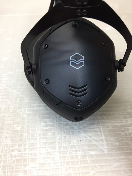 v-moda crossfade wireless 3 ワイヤレスヘッドホン [値下]