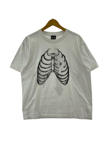 半袖Tシャツ・カットソー noremid カットソー 白 (L)