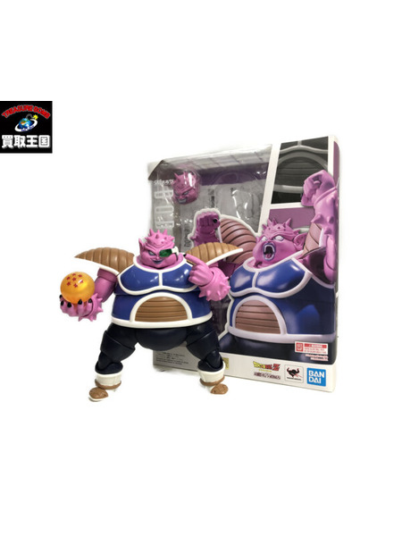 メーカー ドラゴンボール S.H.Figuarts ドドリア[値下]